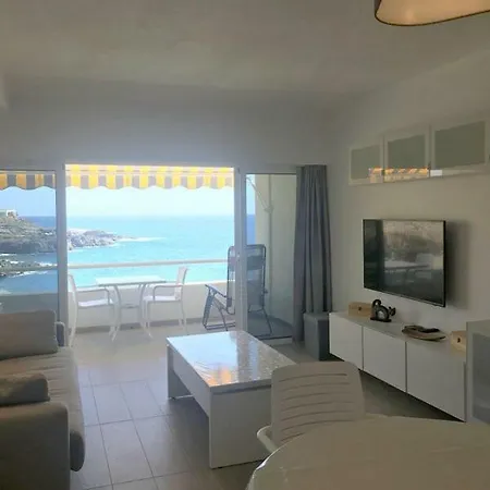 Apartamento El Ancla - El Mar Y La Playa Callao Salvaje