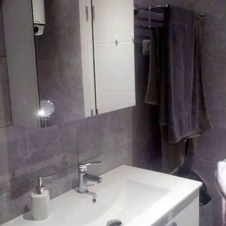 El Ancla - El Mar Y La Playa