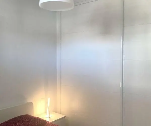 El Ancla - El Mar Y La Playa Apartment