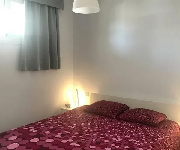 El Ancla - El Mar Y La Playa *