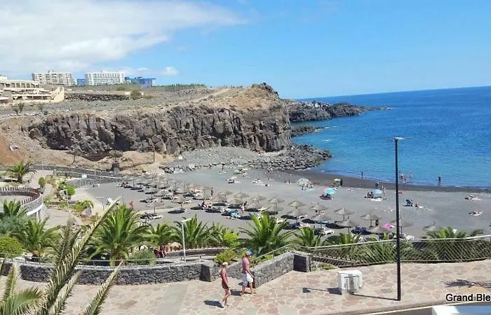 El Ancla - El Mar Y La Playa Apartmán Callao Salvaje