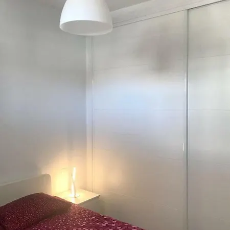 El Ancla - El Mar Y La Playa Apartamento