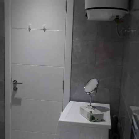 El Ancla - El Mar Y La Playa Apartment Callao Salvaje