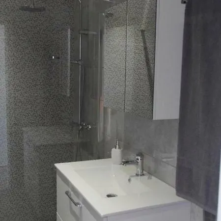 El Ancla - El Mar Y La Playa Apartment *