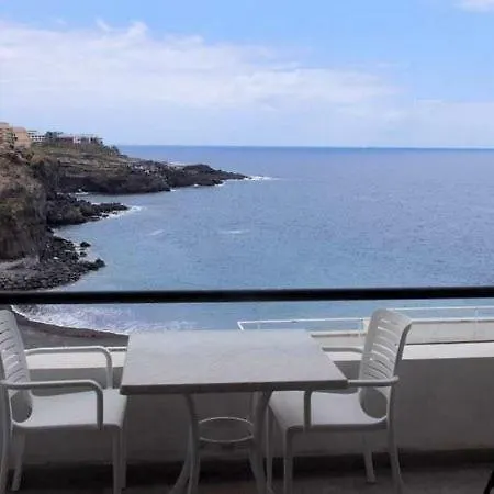 Apartment El Ancla - El Mar Y La Playa *