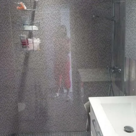 Apartment El Ancla - El Mar Y La Playa