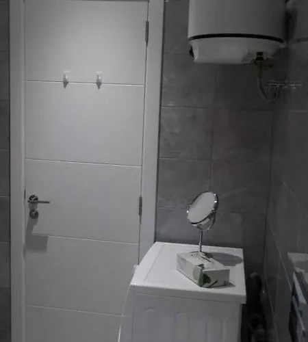 El Ancla - El Mar Y La Playa Appartamento Callao Salvaje