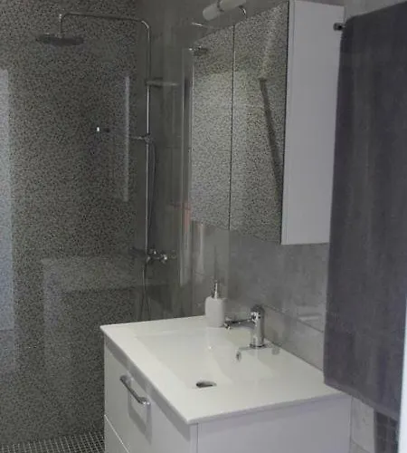 El Ancla - El Mar Y La Playa Apartamento *