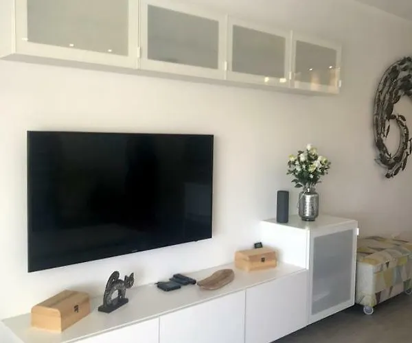 El Ancla - El Mar Y La Playa * 卡亚俄萨尔瓦赫