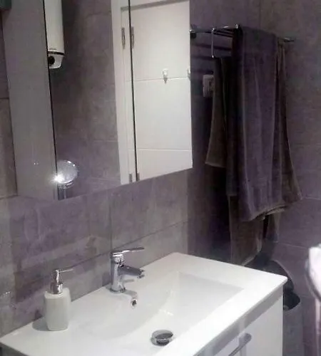 El Ancla - El Mar Y La Playa